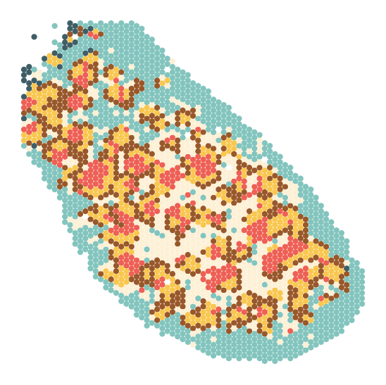 ../../_images/Reproduction_Mouse_Spleen_Datasets_2_Spatial_Domain_8_3.png